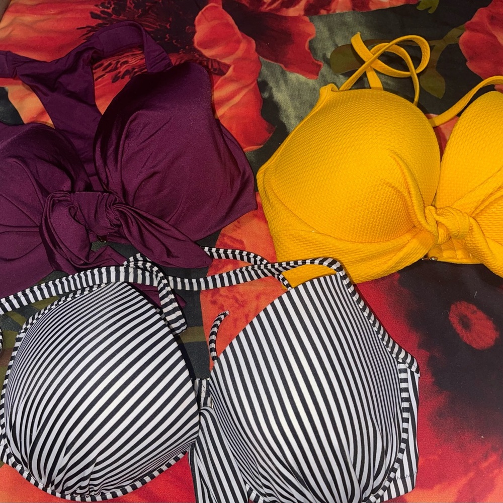 Bikini Top Bundle - image 2